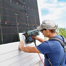 Best Historical Building Siding Restoration  in Anderson Creek, NC